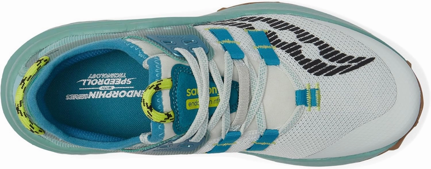 Saucony Women's Endorphin Rift Hiking Shoe
