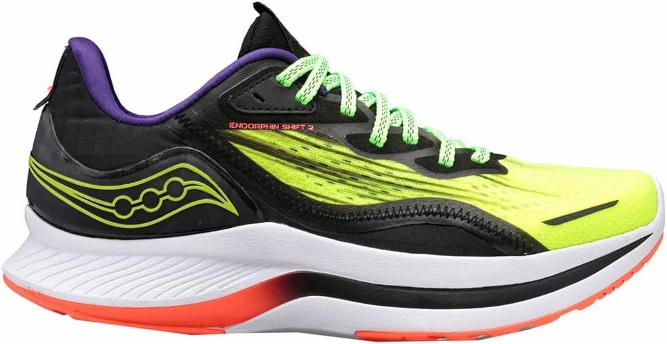 Saucony Women's Endorphin Shift 2 Running Shoes
