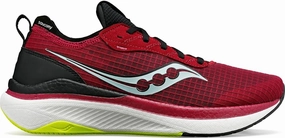 Saucony Women's Freedom Crossport Sneaker
