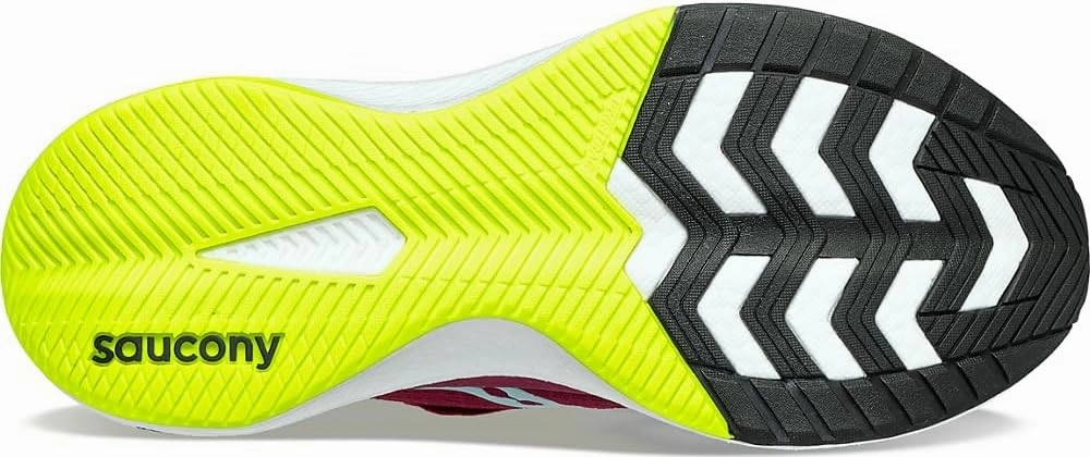 Saucony Women's Freedom Crossport Sneaker