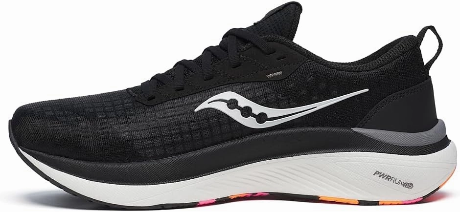 Saucony Women's Freedom Crossport Sneaker