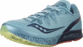Saucony Women's Freedom ISO Running Shoe
