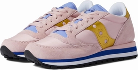 Saucony Women's Jazz Triple Sneaker