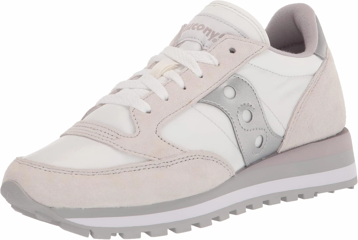 Saucony Women's Jazz Triple Sneaker