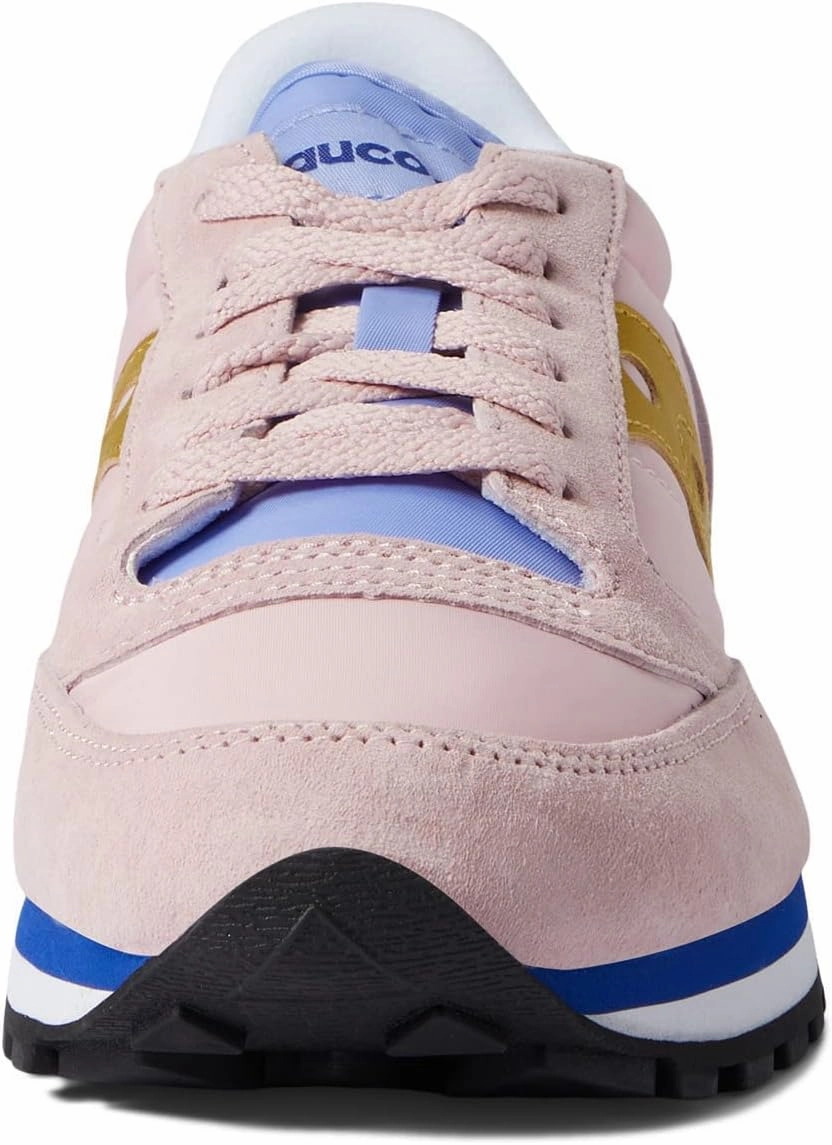 Saucony Women's Jazz Triple Sneaker