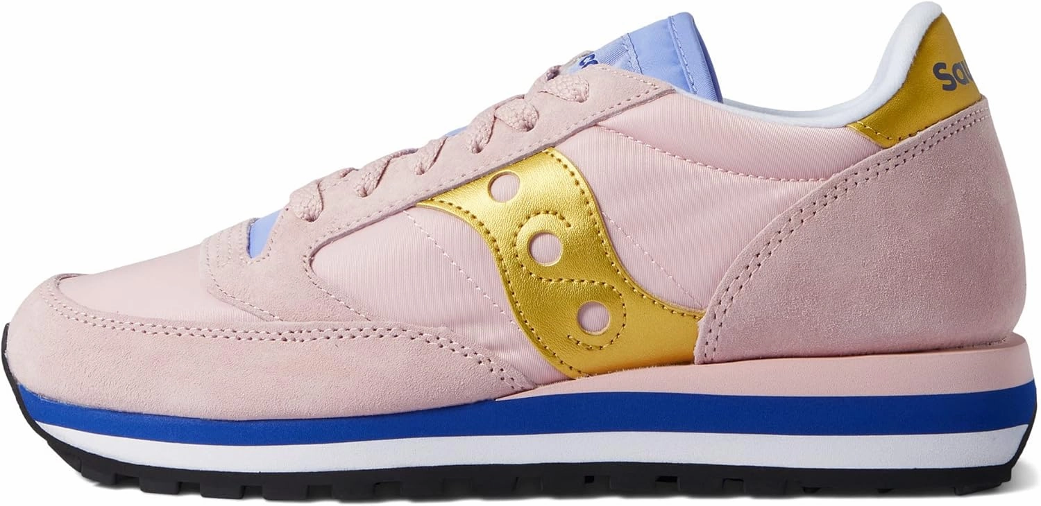Saucony Women's Jazz Triple Sneaker