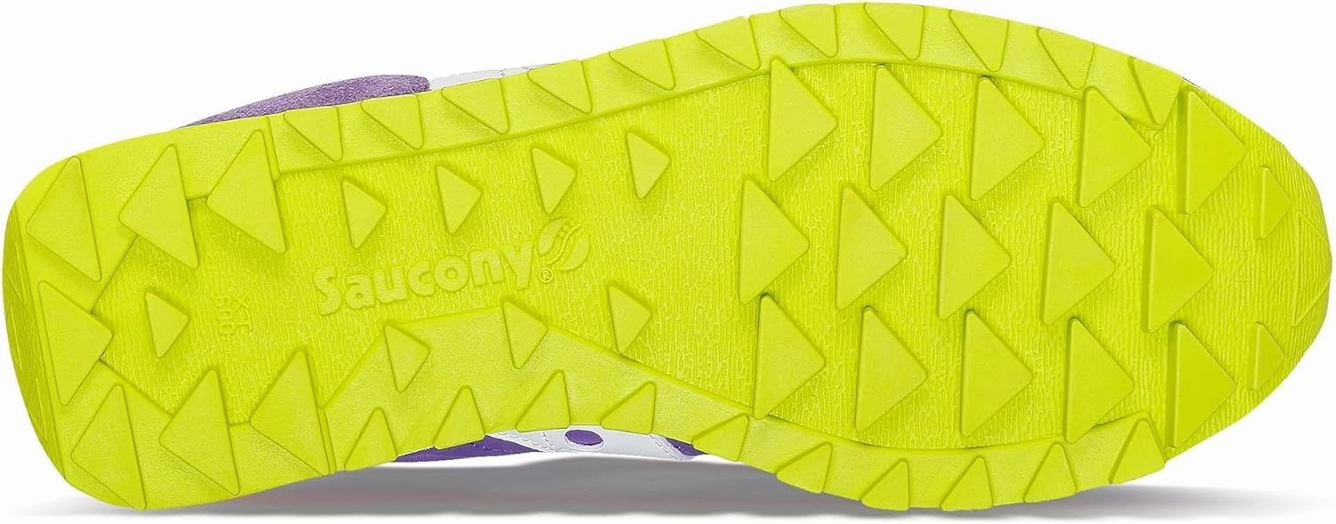Saucony Women's Jazz Triple Sneaker