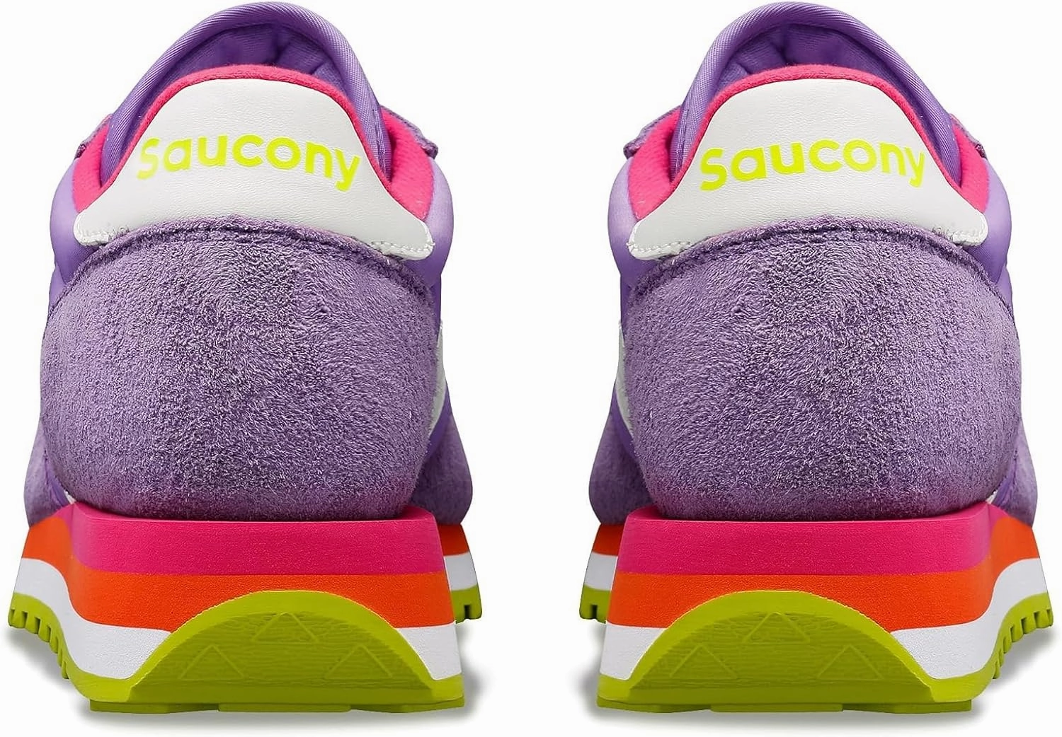 Saucony Women's Jazz Triple Sneaker