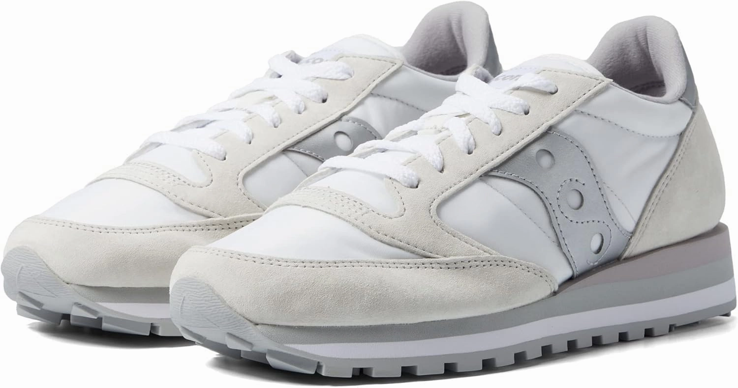 Saucony Women's Jazz Triple Sneaker
