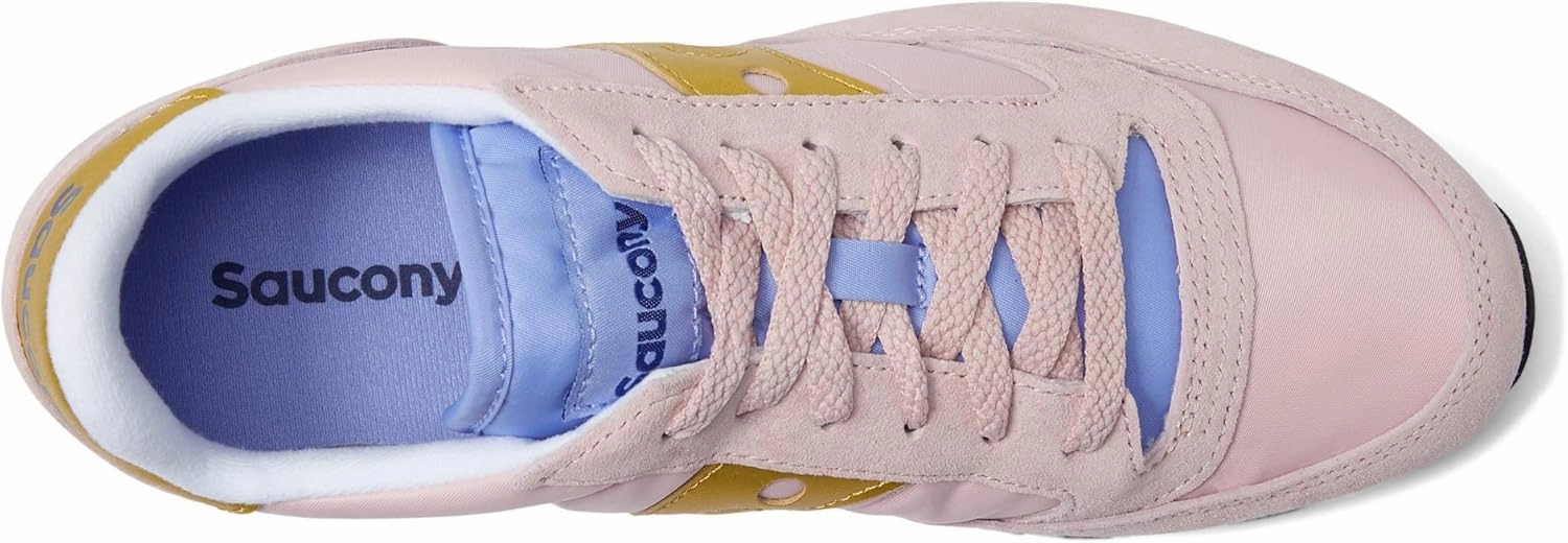 Saucony Women's Jazz Triple Sneaker