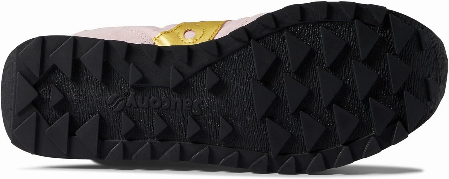 Saucony Women's Jazz Triple Sneaker