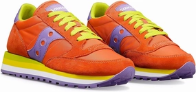 Saucony Women's Jazz Triple Sneaker