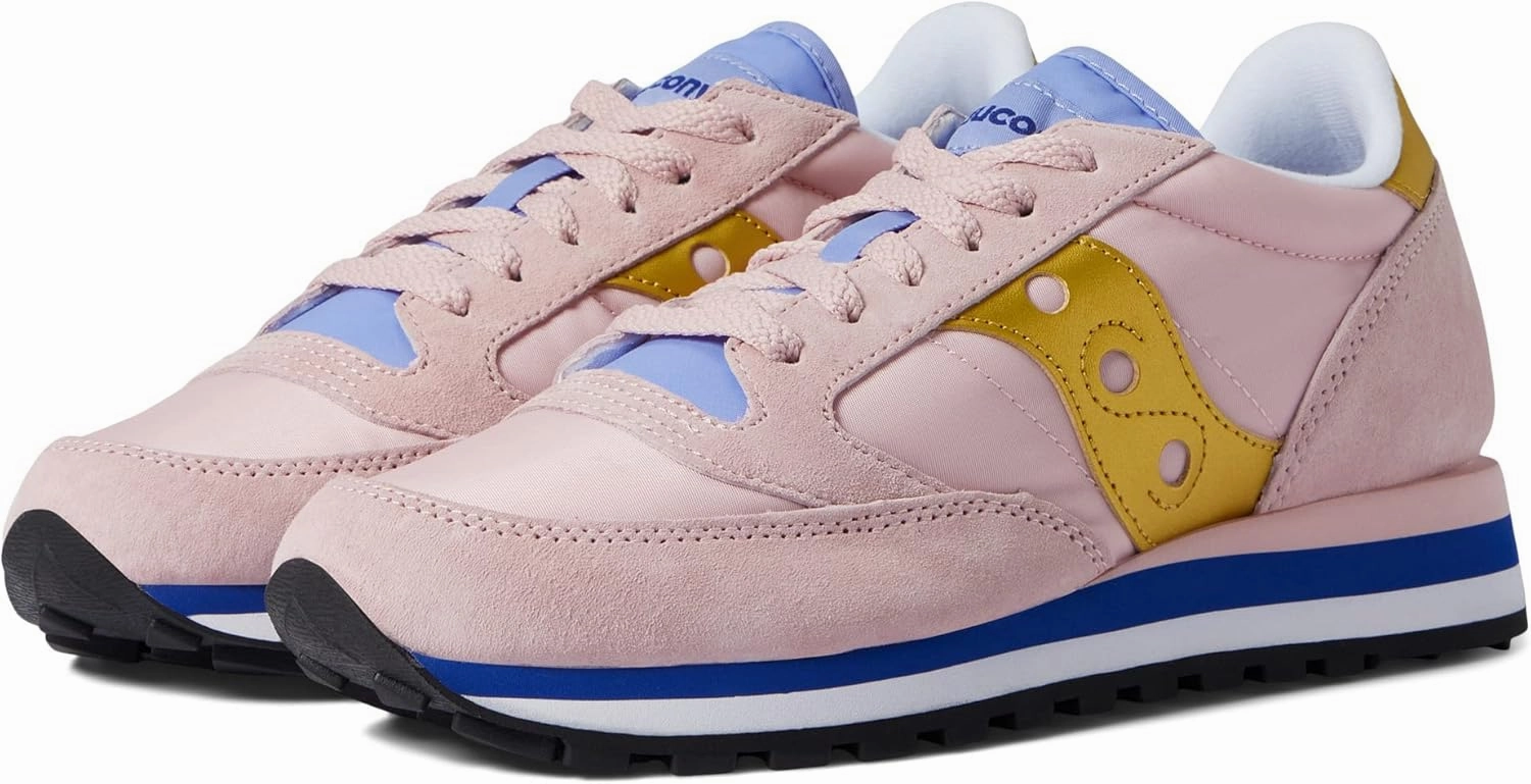 Saucony Women's Jazz Triple Sneaker