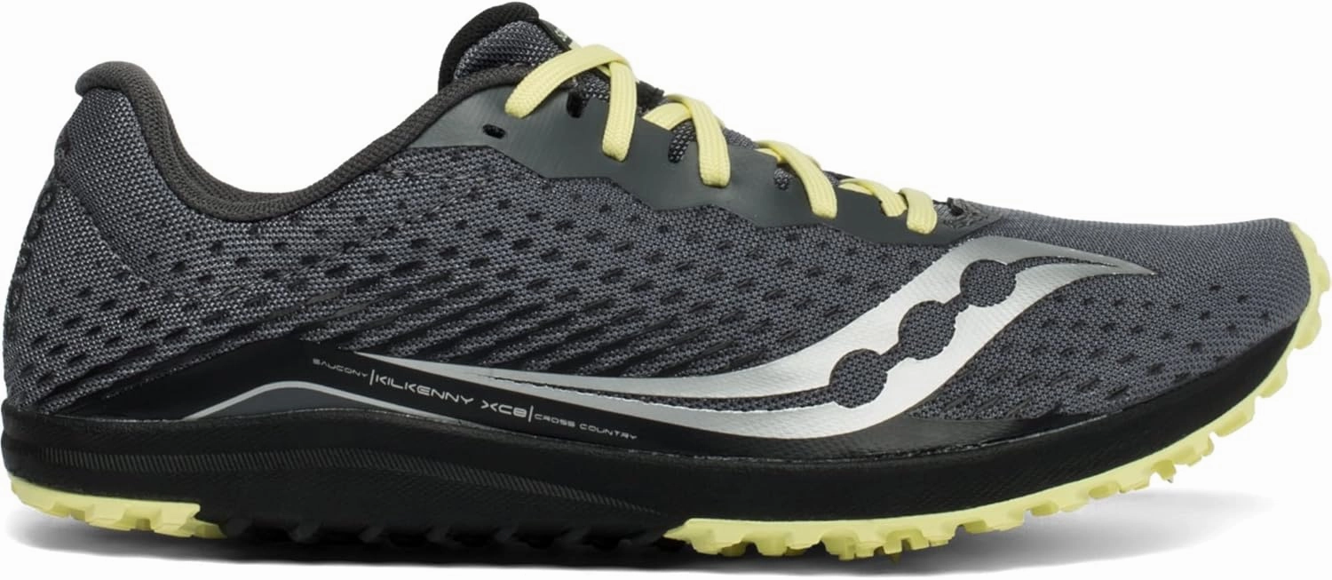 Saucony Women's Kilkenny Xc8 Track Shoe