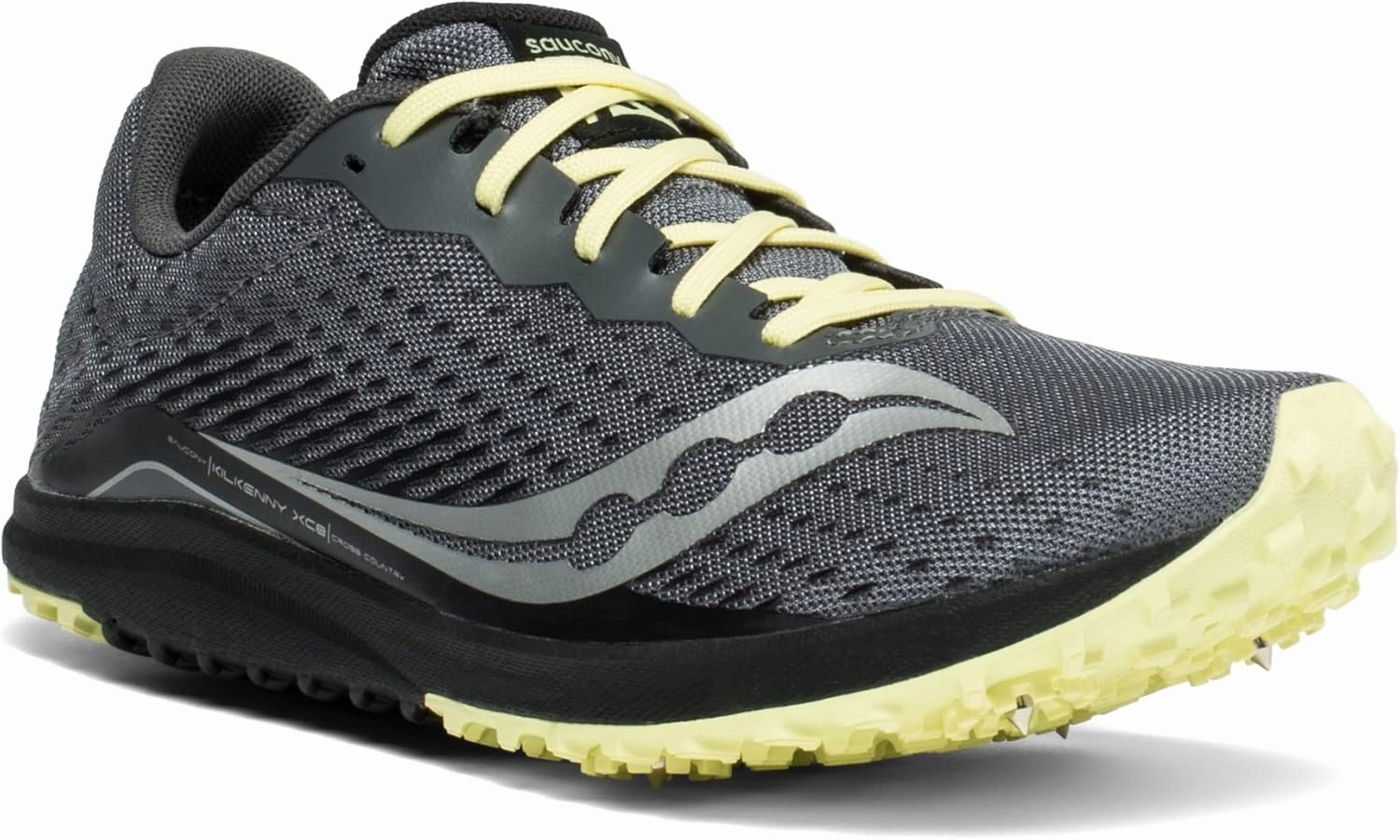Saucony Women's Kilkenny Xc8 Track Shoe