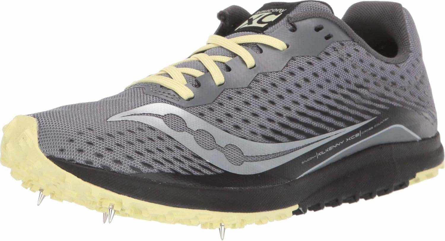 Saucony Women's Kilkenny Xc8 Track Shoe