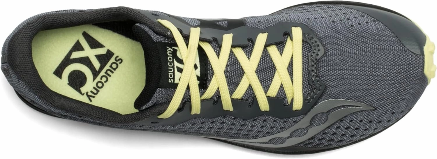 Saucony Women's Kilkenny Xc8 Track Shoe
