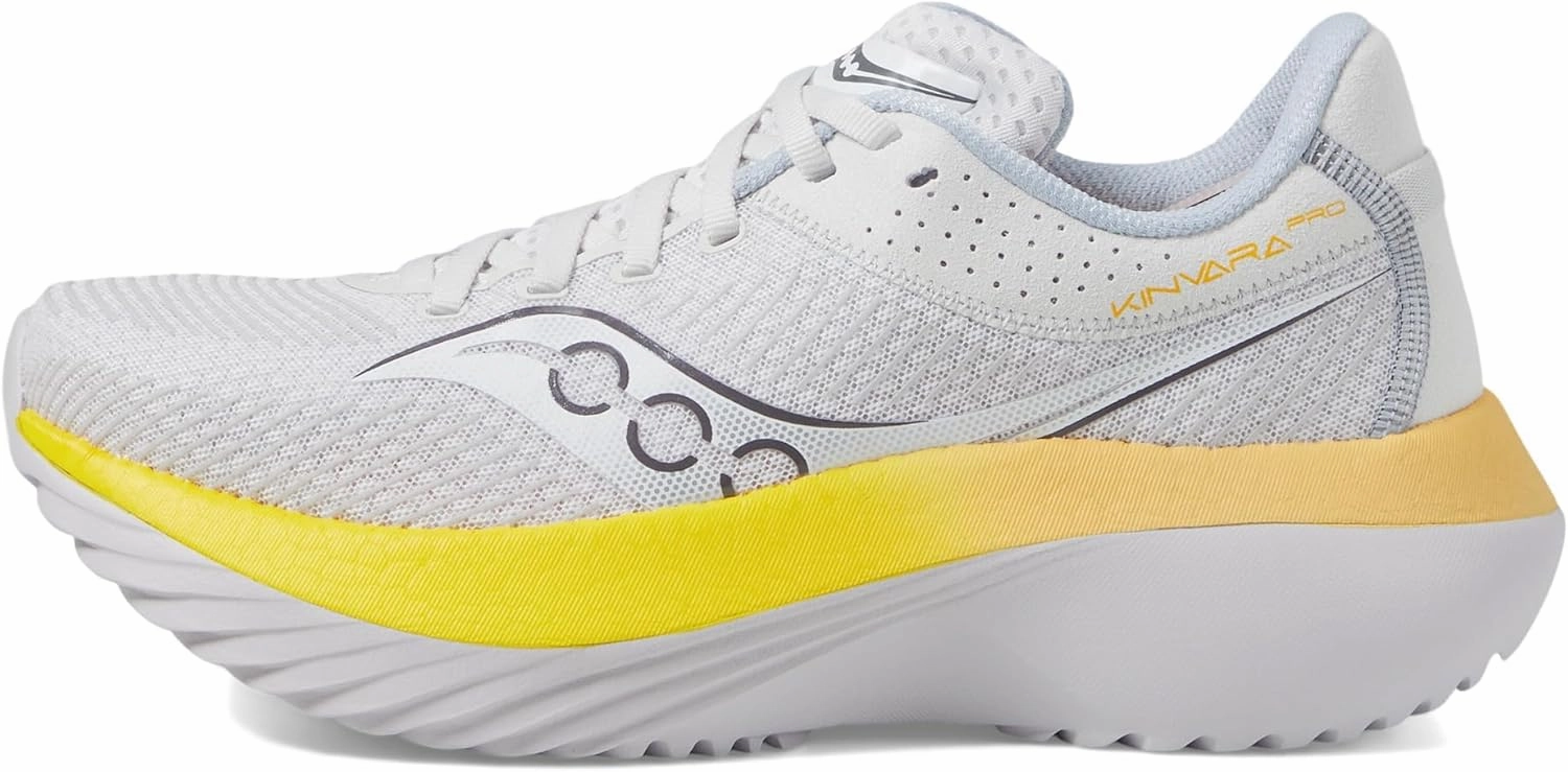 Saucony Women's Kinvara Pro Sneaker