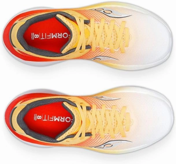 Saucony Women's Kinvara Pro Sneaker