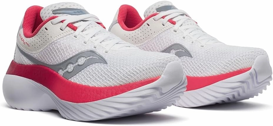 Saucony Women's Kinvara Pro Sneaker
