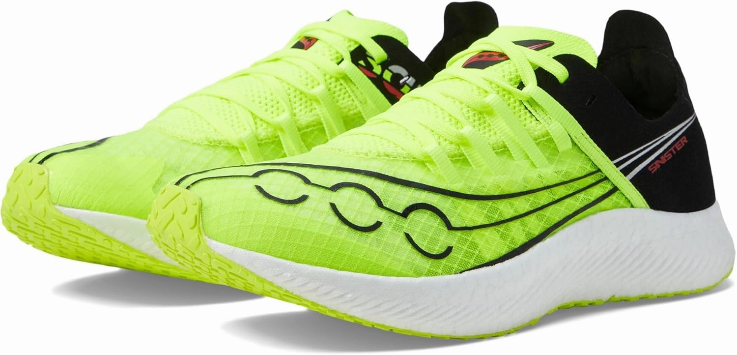 Saucony Women's Sinister Sneaker