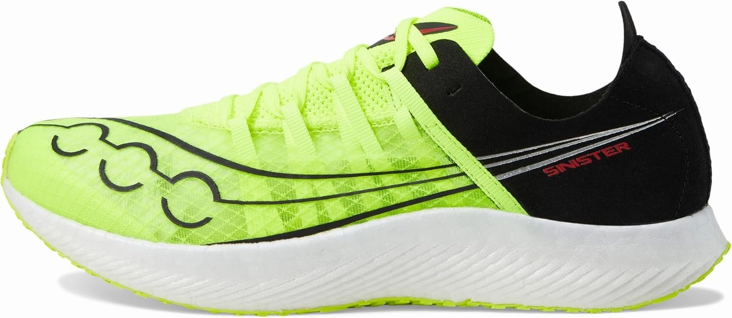 Saucony Women's Sinister Sneaker