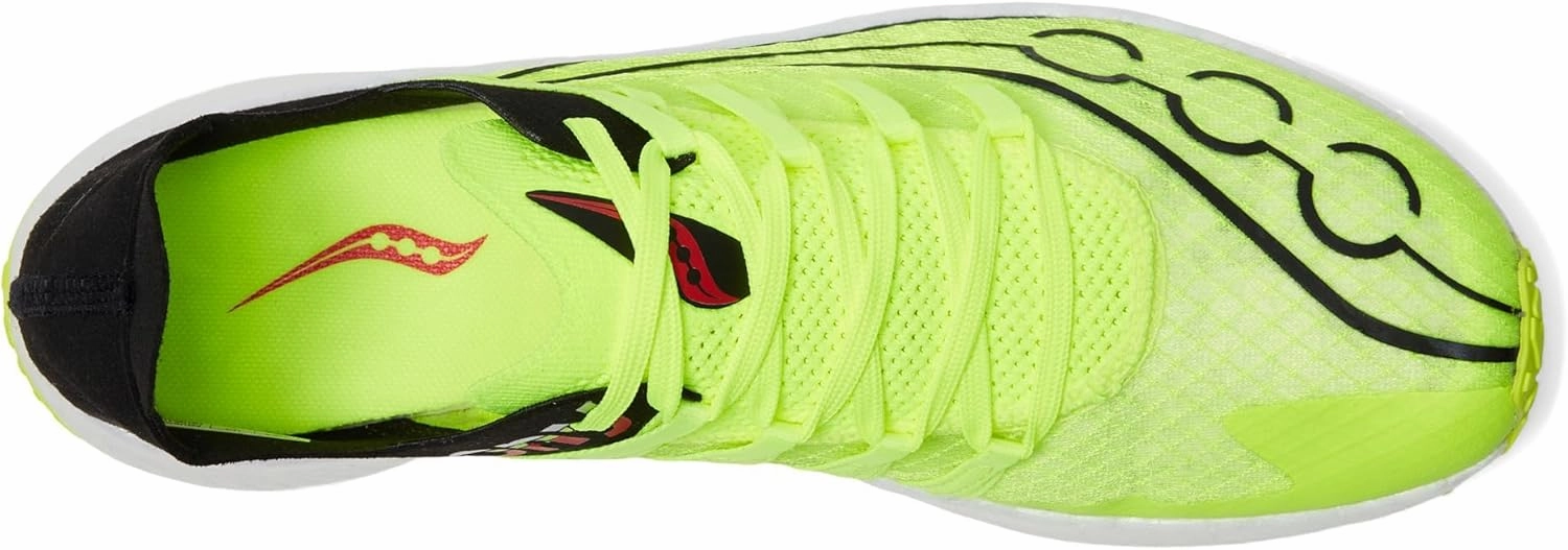 Saucony Women's Sinister Sneaker