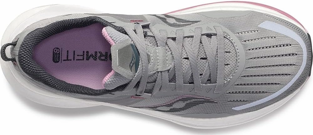 Saucony Women's Tempus Sneaker