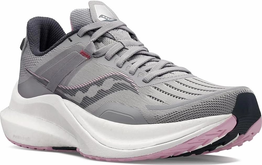 Saucony Women's Tempus Sneaker