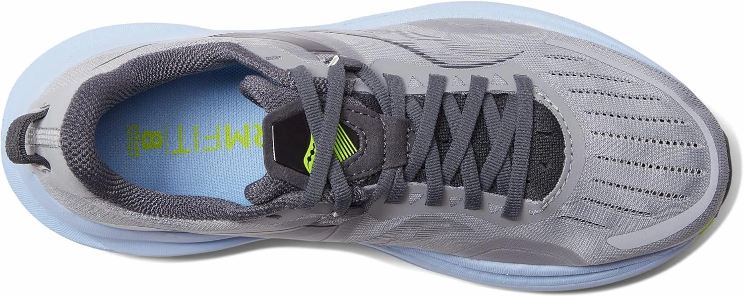 Saucony Women's Tempus Sneaker