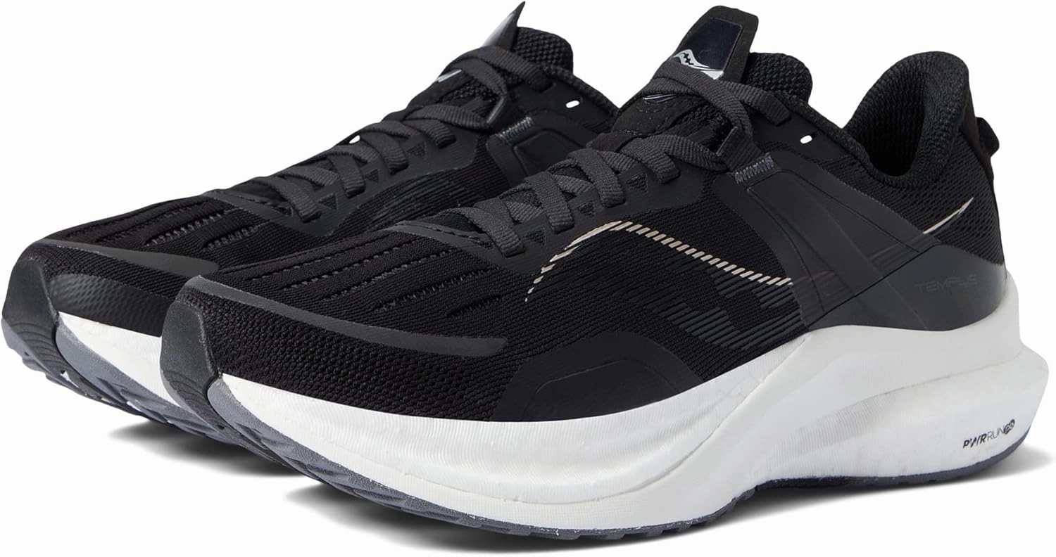 Saucony Women's Tempus Sneaker