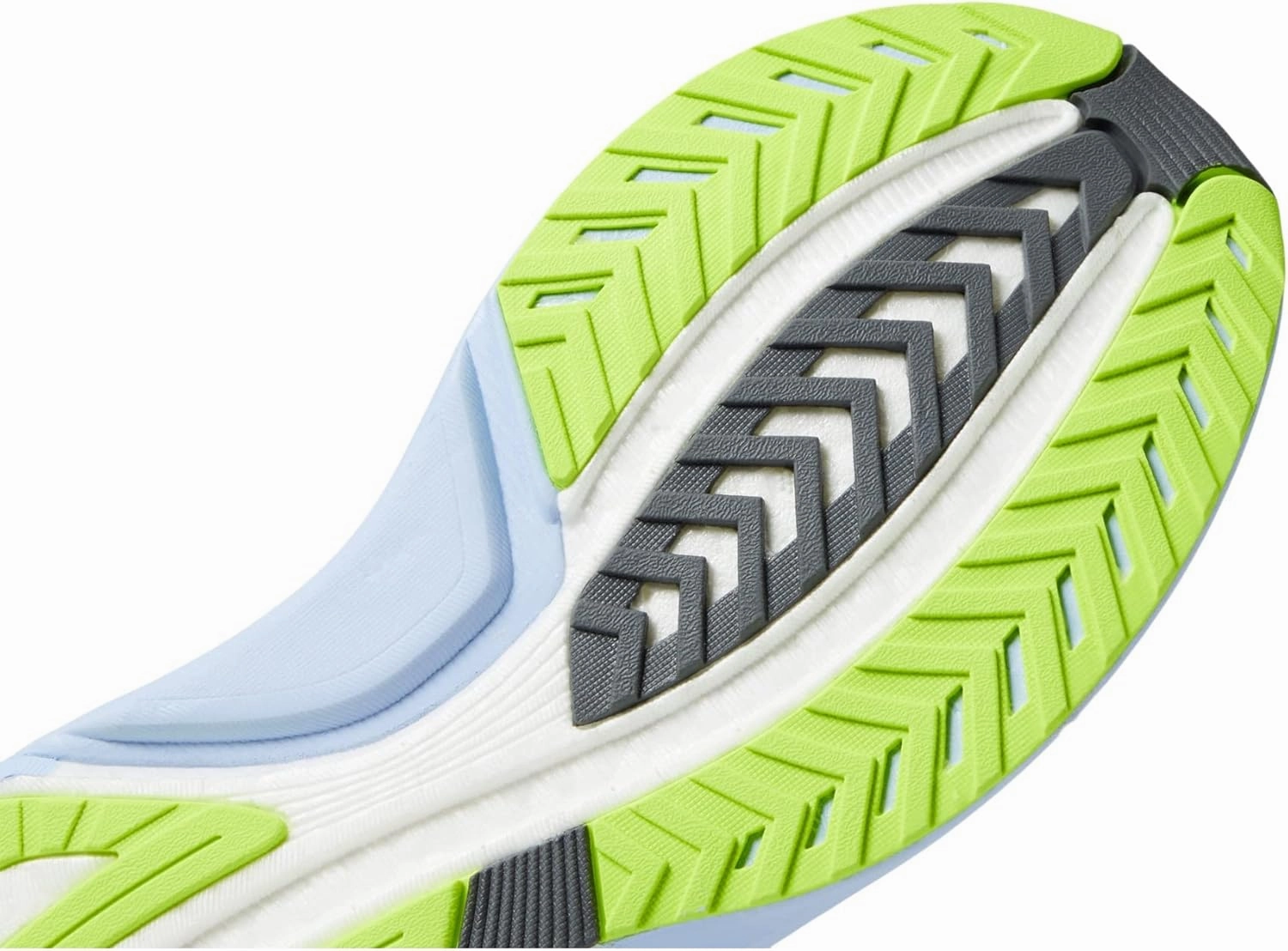 Saucony Women's Tempus Sneaker