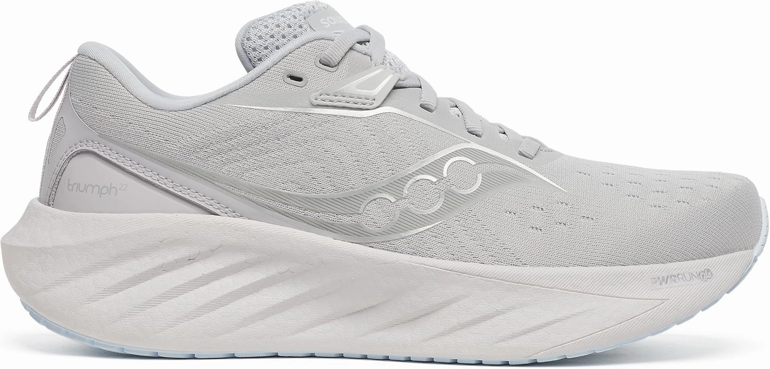 Saucony Women's Triumph 22