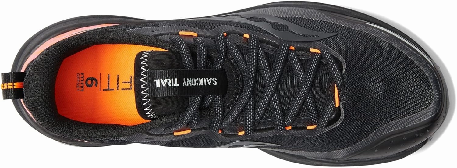 Saucony Women's Xodus Ultra 2 Sneaker