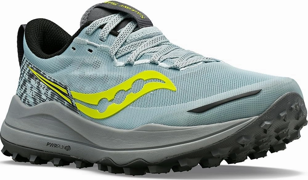 Saucony Women's Xodus Ultra 2 Sneaker