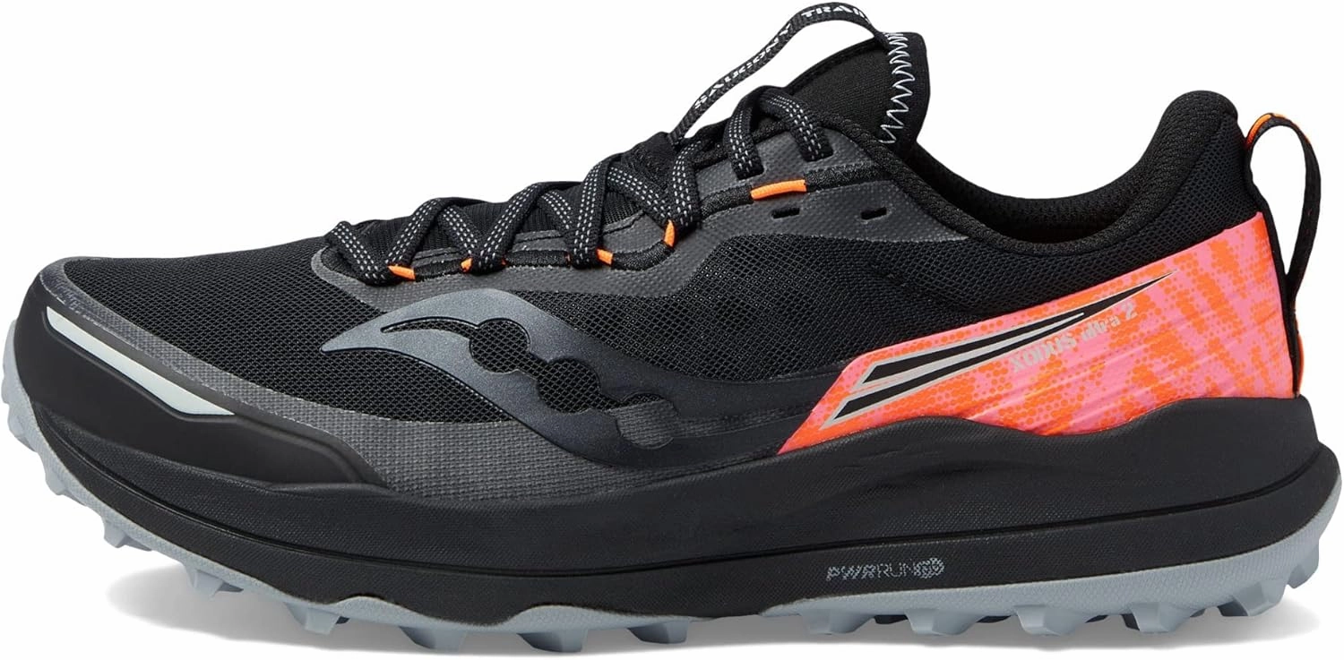 Saucony Women's Xodus Ultra 2 Sneaker