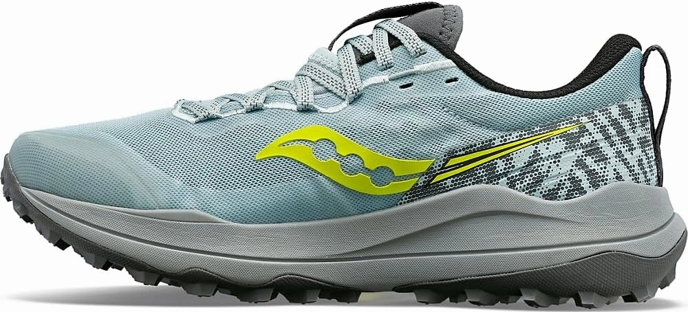 Saucony Women's Xodus Ultra 2 Sneaker