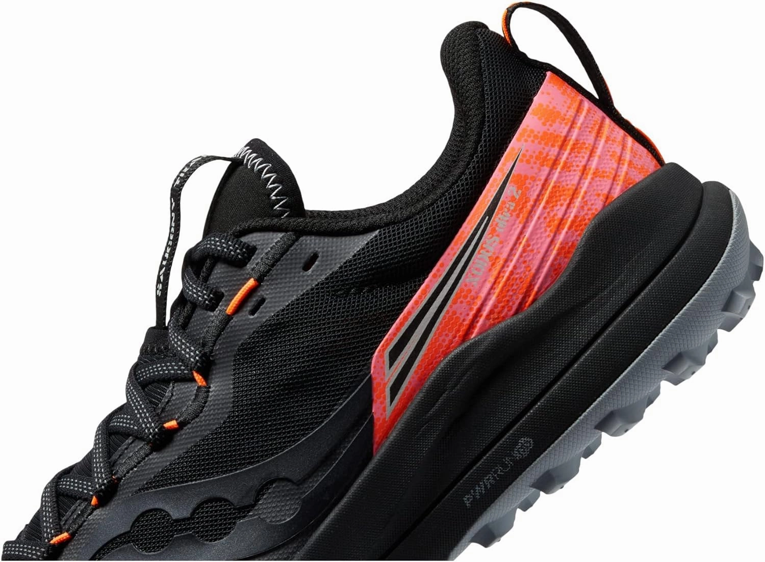 Saucony Women's Xodus Ultra 2 Sneaker