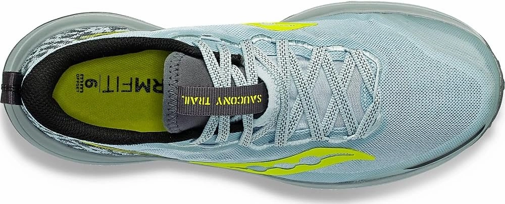 Saucony Women's Xodus Ultra 2 Sneaker