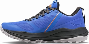 Saucony Women's Xodus Ultra Running Shoe