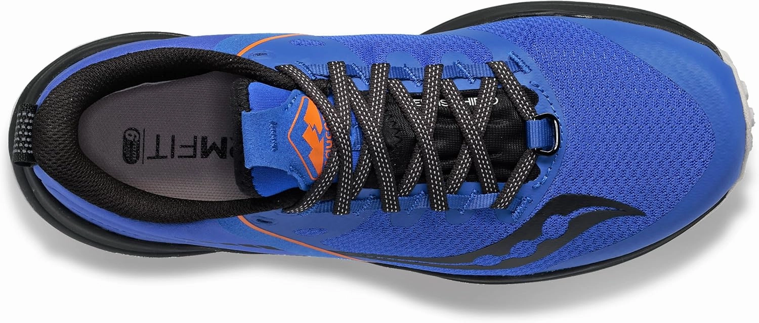 Saucony Women's Xodus Ultra Running Shoe