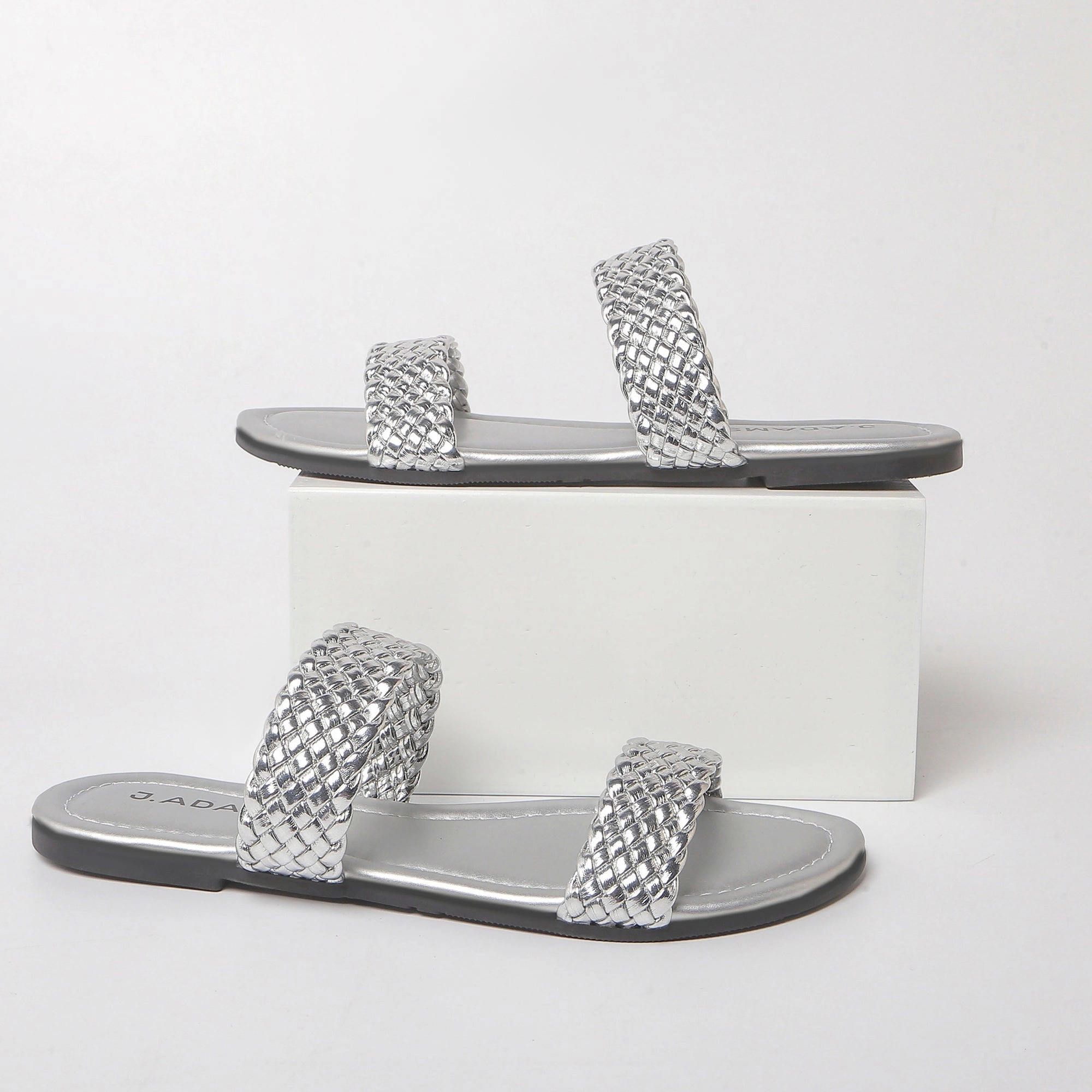 Savannah | Silver