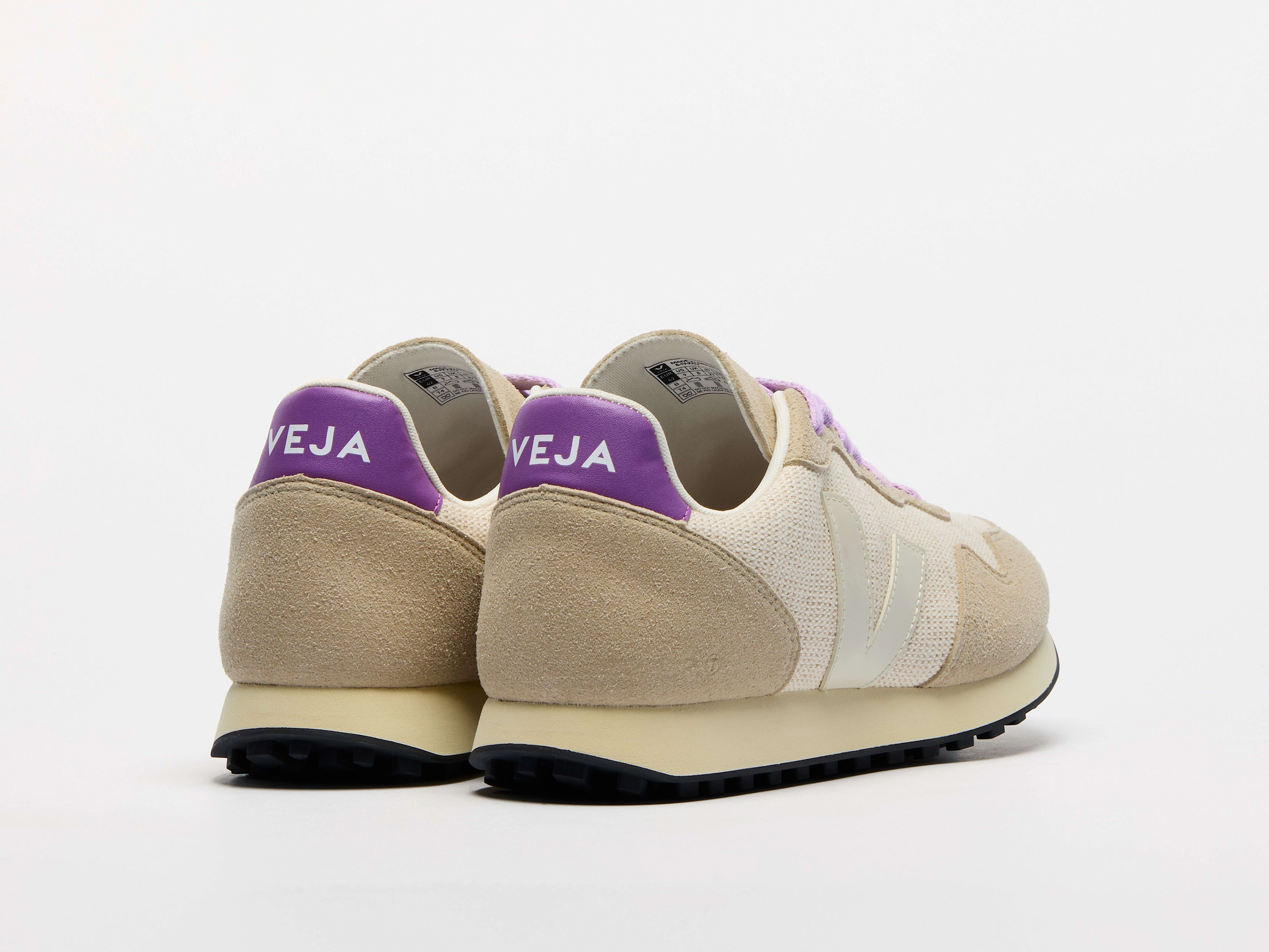 SDU J-Mesh in Natural Cosmos from Veja