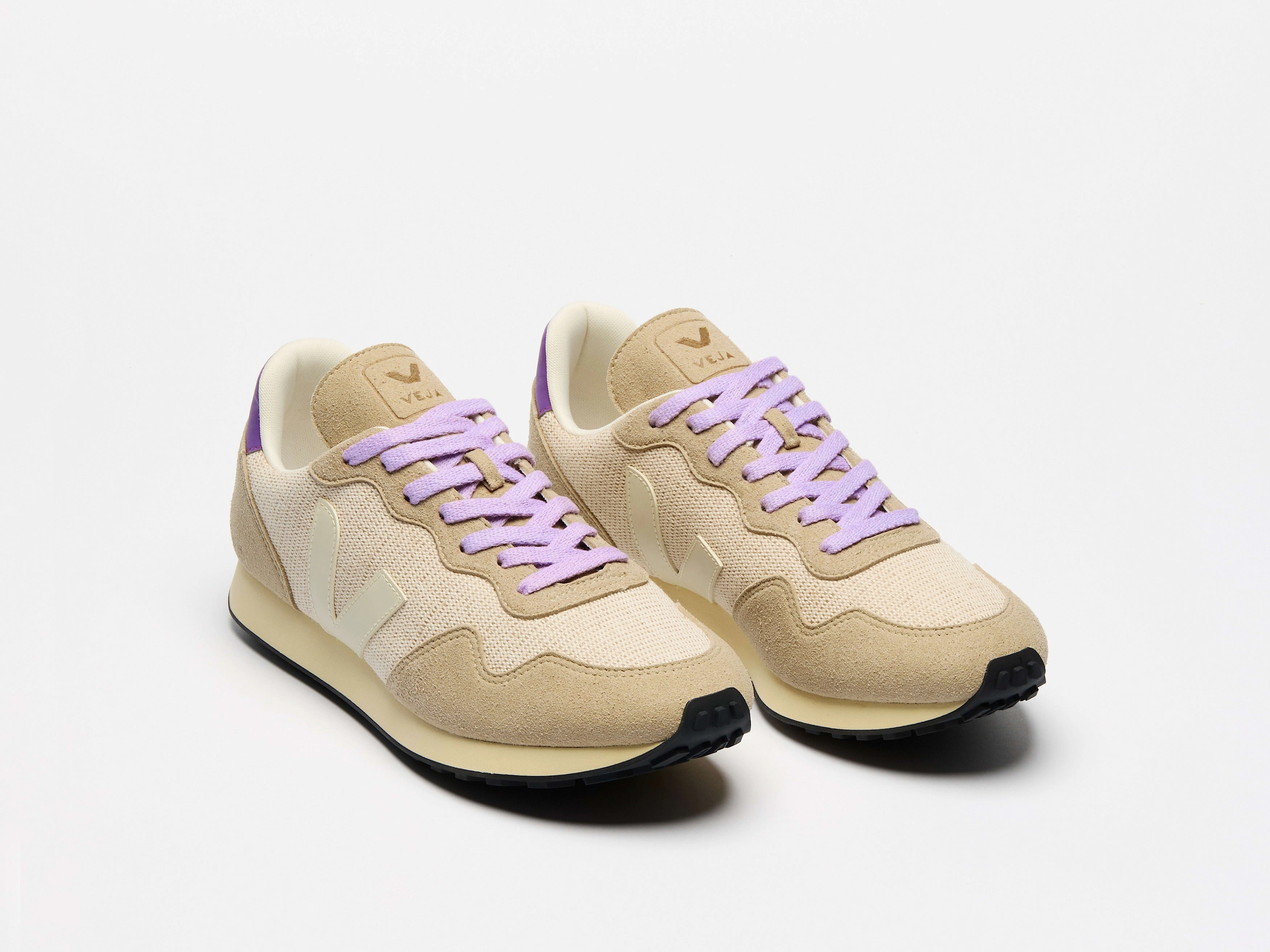 SDU J-Mesh in Natural Cosmos from Veja