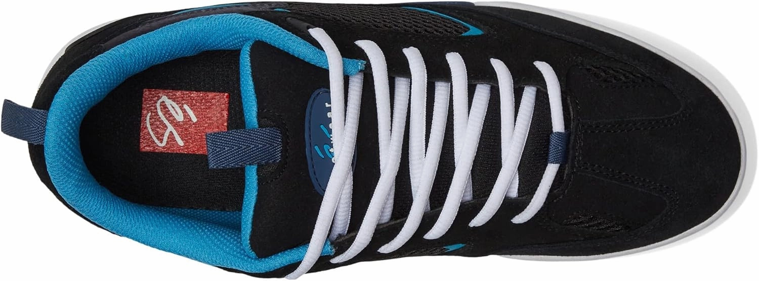 SE Men's Sneakers Skate Shoe