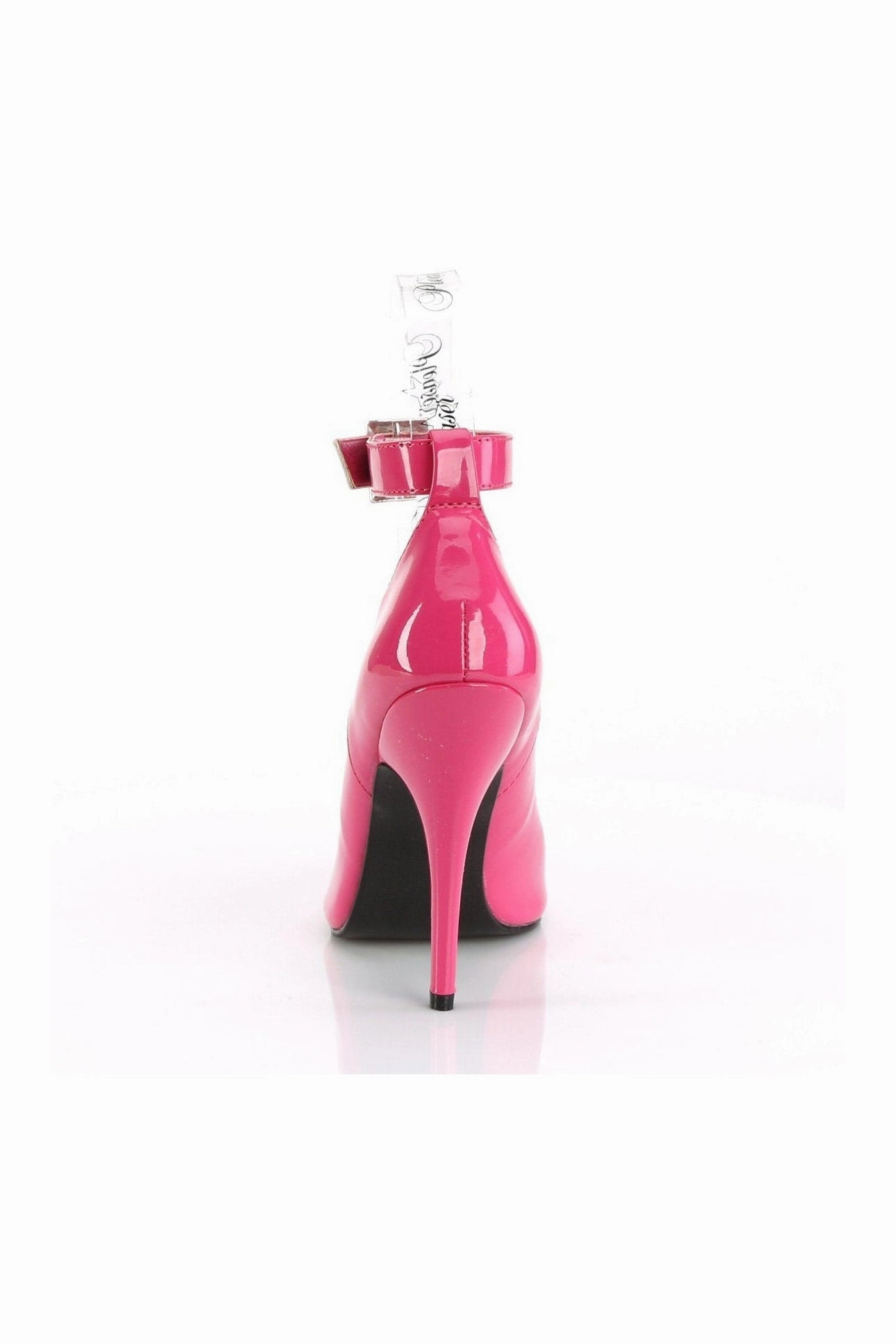 SEDUCE-431 Pump | Fuchsia Patent