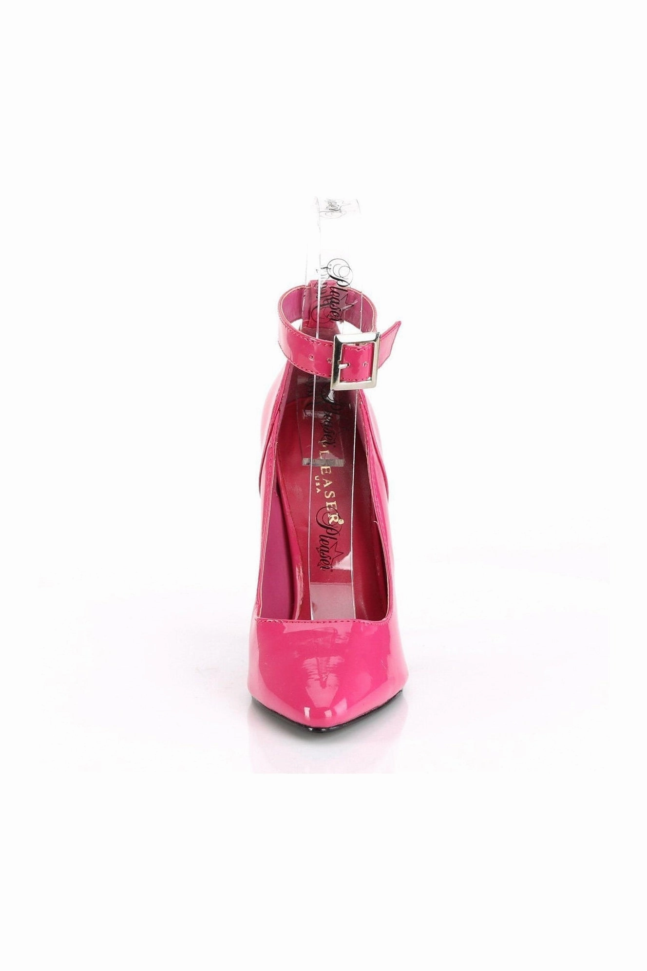 SEDUCE-431 Pump | Fuchsia Patent
