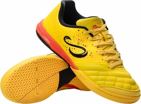 SENDA Ushuaia Pro 2.0 Indoor Soccer, Court, and Futsal Shoes, Unisex, Adult and Youth Sizes