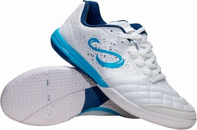 SENDA Ushuaia Pro 2.0 Indoor Soccer, Court, and Futsal Shoes, Unisex, Adult and Youth Sizes