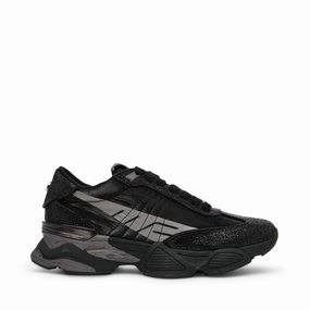 Setback-R Trainer BLACK